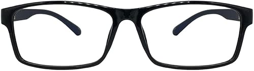 Miniatura 2 de ProEyes Duncan, Lectores progresivos de bloqueo de luz azul para hombre, 0 fuerza en la parte superior