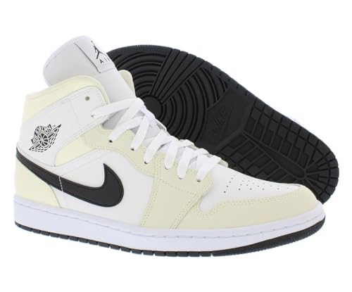Image of Air Jordan 1 Mid Women's Shoes