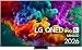 LG 86QNED87B6A 86 Zoll (217 cm) 4K UHD MiniLED QNED AI Smart TV
