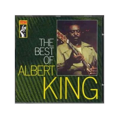 The Best of Albert King