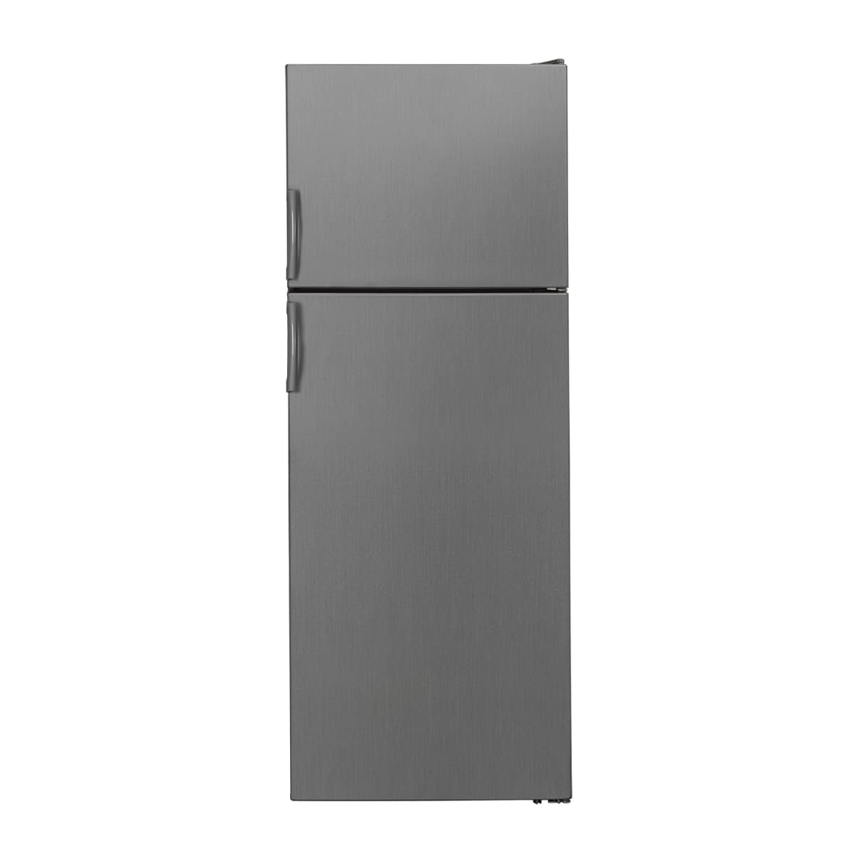212 Main Equator 14 cf Stainless Refrigerator-Freezer Top Mount Frost Free E-Star Europe