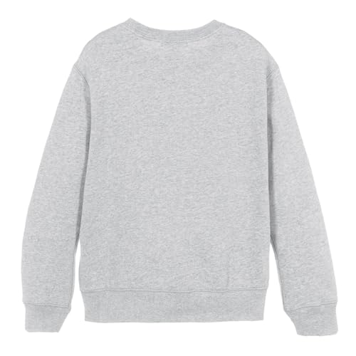 Sudadera infantil Star Wars Skeleton Crew ideal para el colegio 3