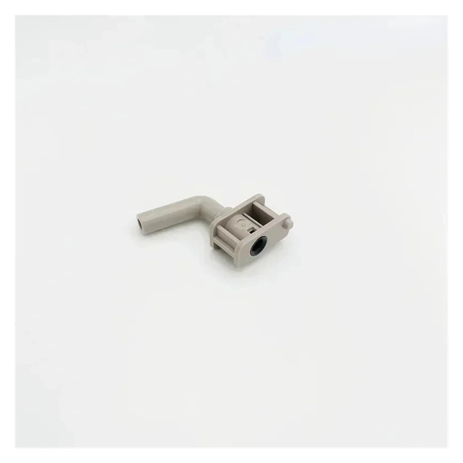 Compatible con Nestlé, Nespresso F111 En500, accesorios for cafetera en cápsulas, tanque de agua, tubo de leche, posavasos de leche, Devi descalcificador(Descaling dropper)
