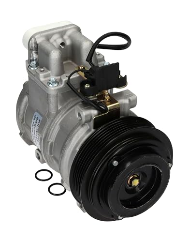 Compresseur de clim BOSCH 1 986 AD1 128 pour réparer la climatisation Mercedes SL