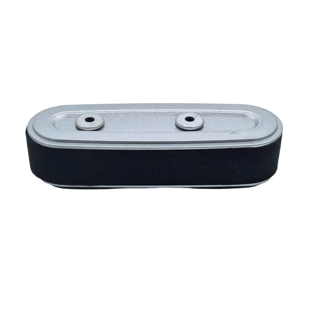 Filtro de Aire Compatible con cortacésped GXV160, HR216, HRU216, HRA216, HRU216D, HUT216 y HRU19 (17210-Z1V-003 y 17210-ZE7-013).
