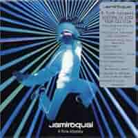 【新品未開封】【レコード】Funk Odyssey Jamiroquai Amazon.com: A Funk Odyssey: CDs & Vinyl