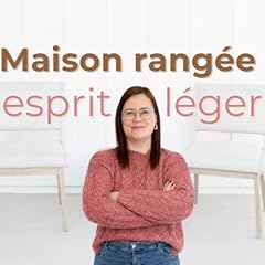 Couverture de Maison rang&eacute;e, esprit l&eacute;ger
