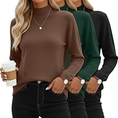 Dark Khaki, Dark Green, Black