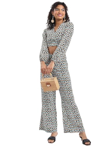 Image of Tokyo Talkies Womens Co-Ord Set