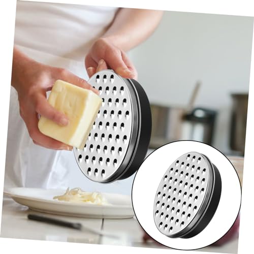 Rallador portátil Cabilock diseño ancho para verduras miniatura 7