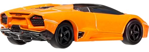 Hot Wheels Hw Lamborghini Reventon Roadster - vue 6
