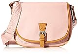 Esprit It-Bag ESPRIT Accessoires Damen 040EA1O335 Umhängetasche, 665/BLUSH, Einheitsgröße