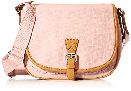Esprit Susie T. Vegan ?????? ???? ????????? ??? 30 Cm Pink