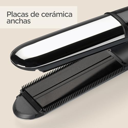 BaByliss Steam Shine ST496E