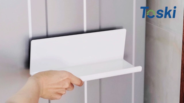 Amazon｜Toski お風呂ラック 2個セット キッチン 強力磁石 洗面台