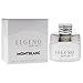 Mont Blanc Mont Blanc Legend Spirit By Mont Blanc for Men - 1 Oz Edt Spray, 1 Oz