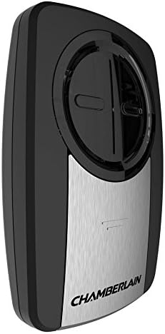 Two Button Universal Garage Door Remote