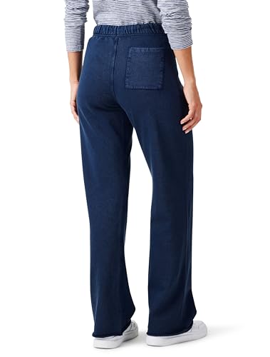 NIC+ZOE Women's Vintage French Terry Pant4