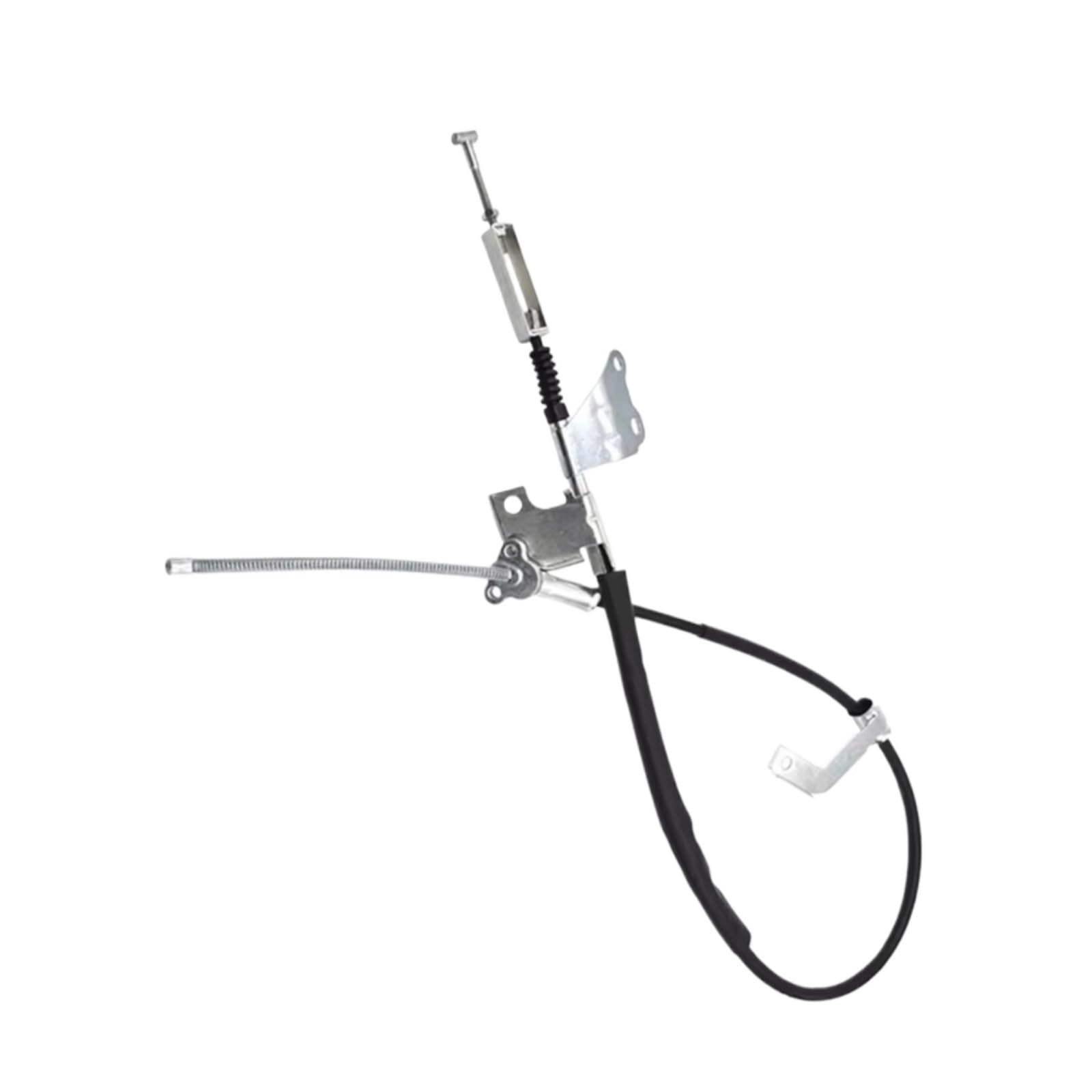 Contacto de aviso Compatible Con Para Hilux Para Kun25 2005 2006 2007 OEM:46420-0K041 Coche Derecho Freno Línea Mano Piezas Accesorios