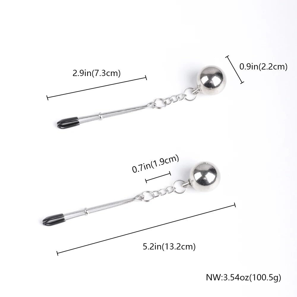 GAOSJX Materiale Durevole in Acciaio Inossidabile(Silver)