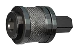 Alfa Tools HSA51070 1/4" x 3/8" Quick Change Chuck