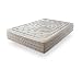 SonnoMATTRESS Colchón Viscoelástico HR Dream Cashmere 105x190x27
