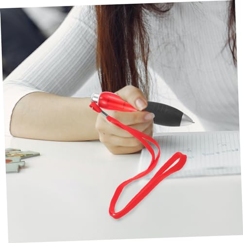 Bolígrafos de bola con peso DOITOOL ergonómicos serie 3 para una escritura prolongada cómoda 6