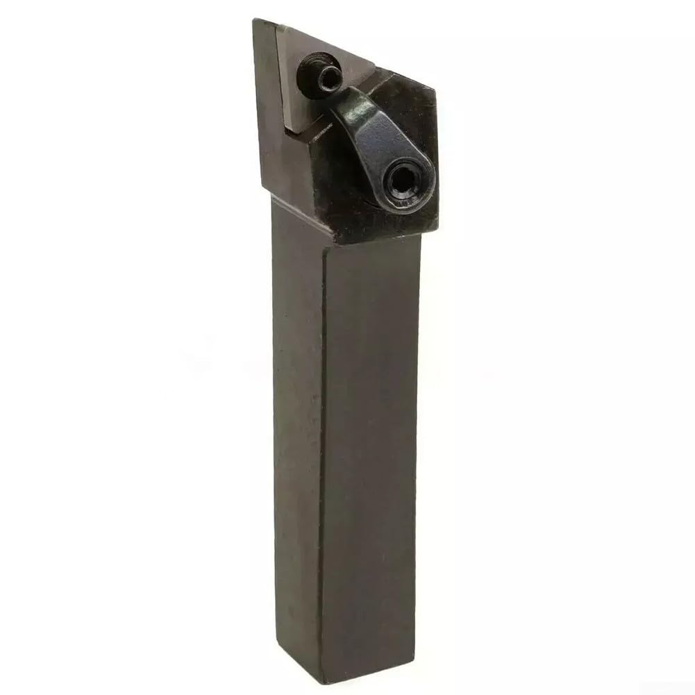 Porte-outil de tournage haute efficacité MTJNR2020K16 avec inserts en carbure TNMG pour une coupe continue