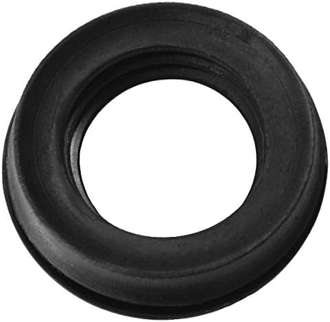 Steele Rubber Products - 70-1439-39 - Fuel Filler Neck Grommet - Compatible with 1961-1969 Chevrolet, Oldsmobile, and Buick