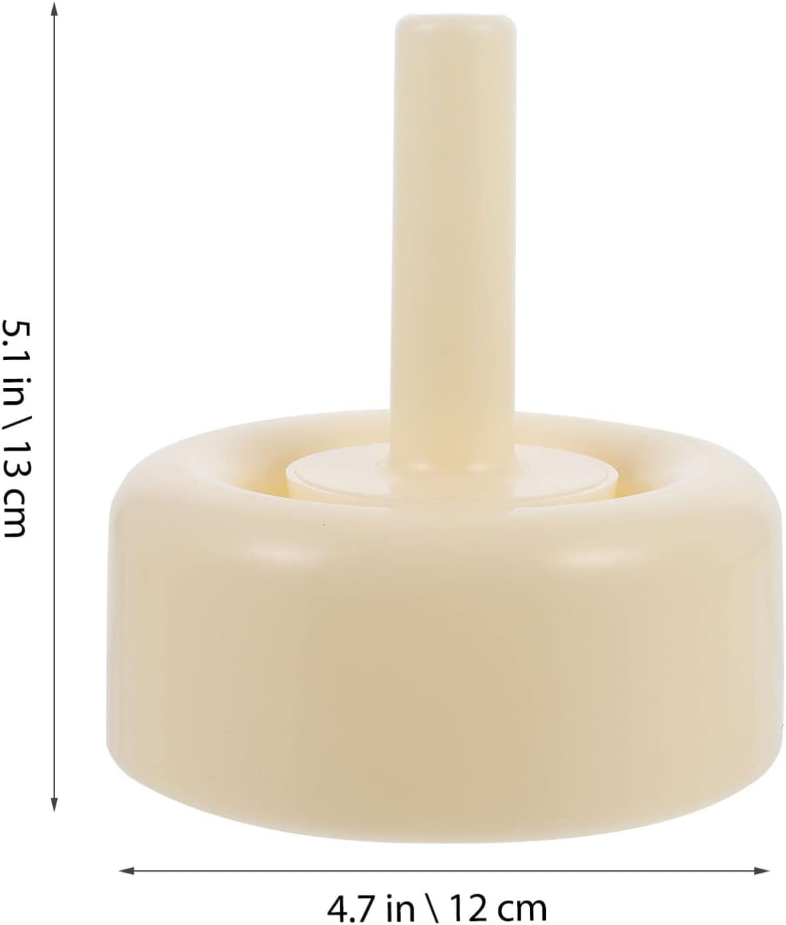 Hemoton 3sets Ice Cream Bowl Molds Baking Tools for Homemade Ice Cream Treats Ergonomic Design Quality for Crafting Unique Desserts