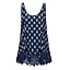 F00 Ethnic Printed