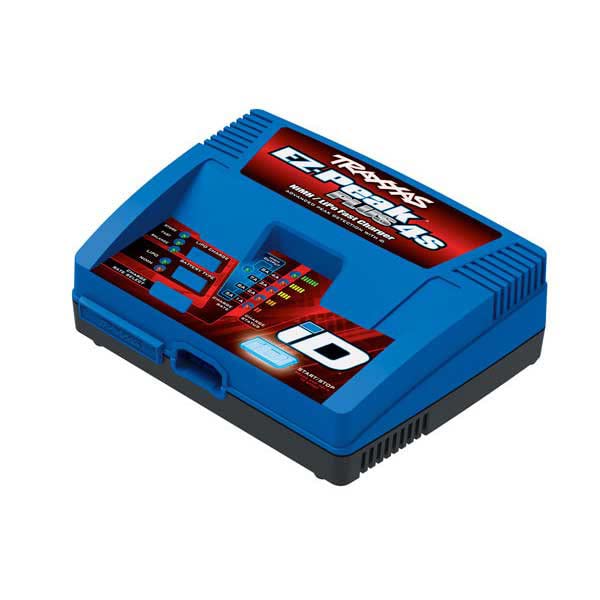 Chargeur Rapide EZ-Peak Plus 4S 2981G - TRAXXAS