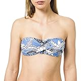Estándar Esprit Bodywear 041EF1A306 Parte Superior de Bikini, 430/Azul, 42 para Mujer