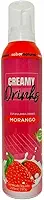 Spray de Espuma de Morango para Drinks – Ideal para Gin Tônica e Caipirinhas – Finalização Cremosa com Sabor Frutado para Coquetéis, Bebidas e Sobremesas