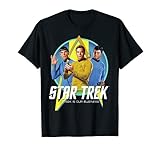 risk ratman t-shirt Officially Licensed Star Trek Tee Shirt
