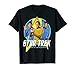 Star Trek Original Series Risk Is Business Premium T-Shirt