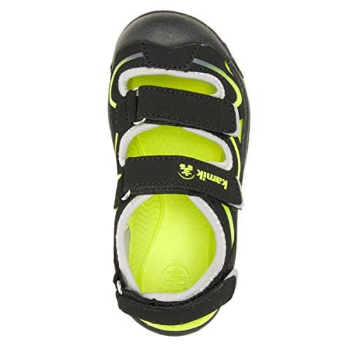 Kamik Wander (Toddler/Little Kid/Big Kid)2