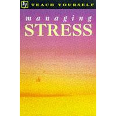 Managing Stress