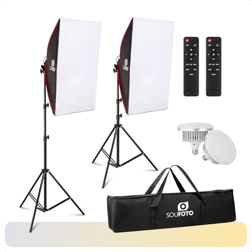 Melhores Softbox
