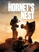 Algopix Similar Product 11 - The Hornet's Nest