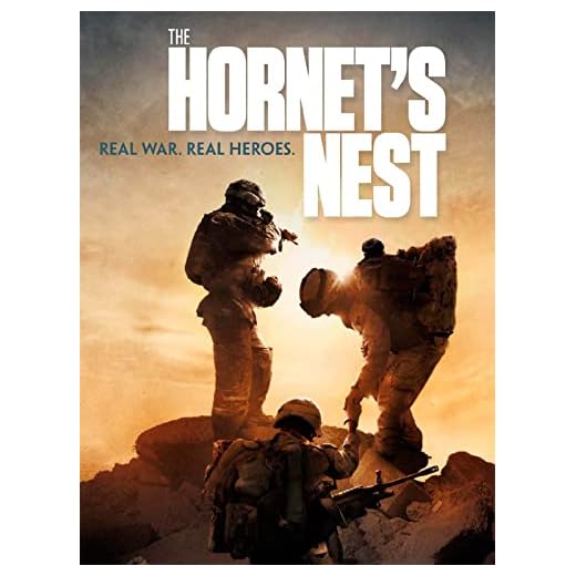 The Hornet's Nest