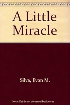 Hardcover A Little Miracle Book