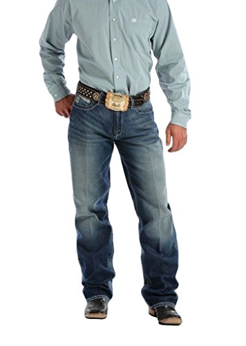 Cinch Men's Grant Relaxed Fit Jean