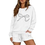 【Design】 : Cet Ensemble Streetwear Comprend Un Sweat À Capuche Et Un Pantalon De Jogging Assorti, Tous Deux Ornés D'imprimés De Lettres Anglaises Stylés, Véritables Icônes De La Mode. Idéal Pour Affirmer Son Style Dans La Rue.