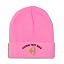 Soft Pink Personalized Text Here