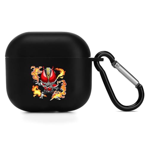 AirPods 4 p P[X ʃC_[d AirPods 4p P[X  LN^[ Aj ObY یJo[
