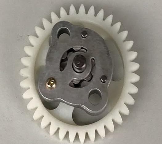 Conjunto de Bomba de Aceite repuesto para Cygnus Z 125