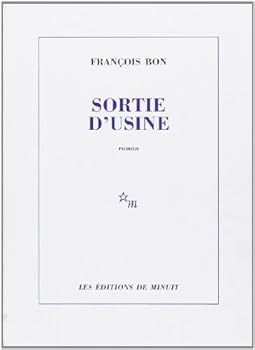 Paperback Sortie d'usine [French] Book