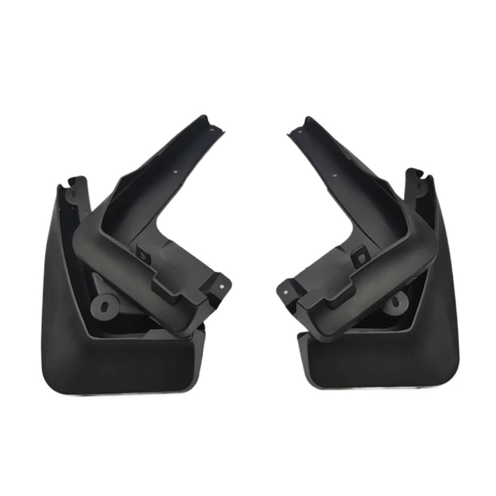 Garde-boue auto Série 3 E90 E92 E93 2006-2011 bavettes jantes et pneus