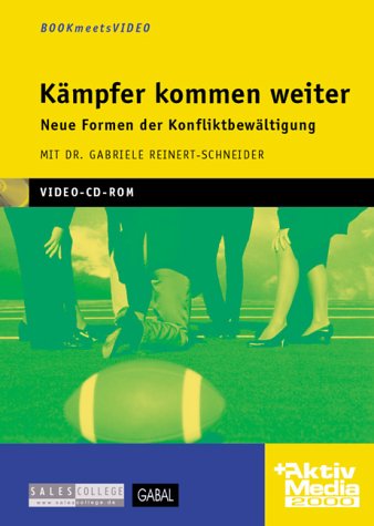 Preisvergleich Produktbild Kämpfer kommen weiter